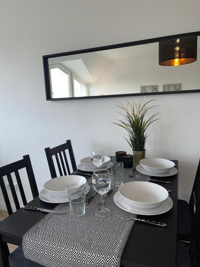 Ferienwohnung Zum Bergglueck Βίντερμπεργκ Εξωτερικό φωτογραφία