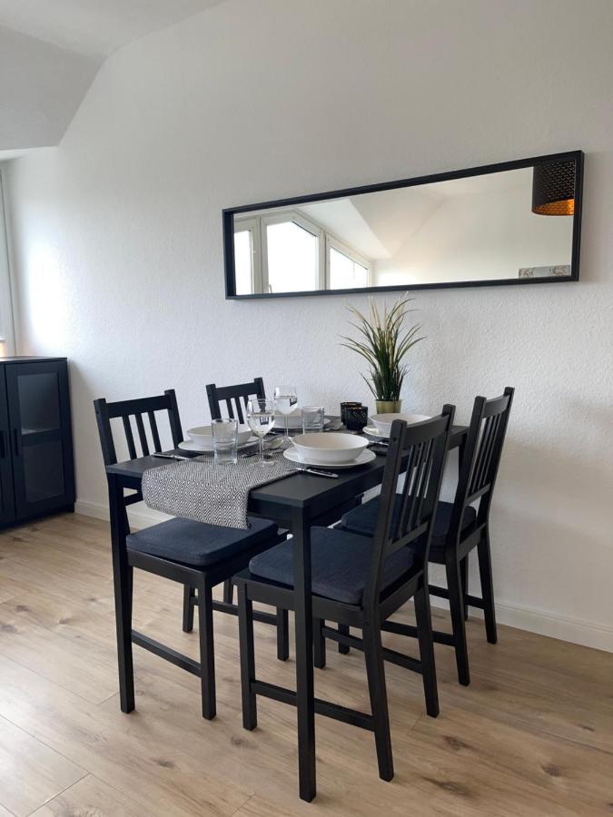 Ferienwohnung Zum Bergglueck Βίντερμπεργκ Εξωτερικό φωτογραφία