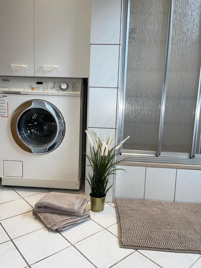 Ferienwohnung Zum Bergglueck Βίντερμπεργκ Εξωτερικό φωτογραφία