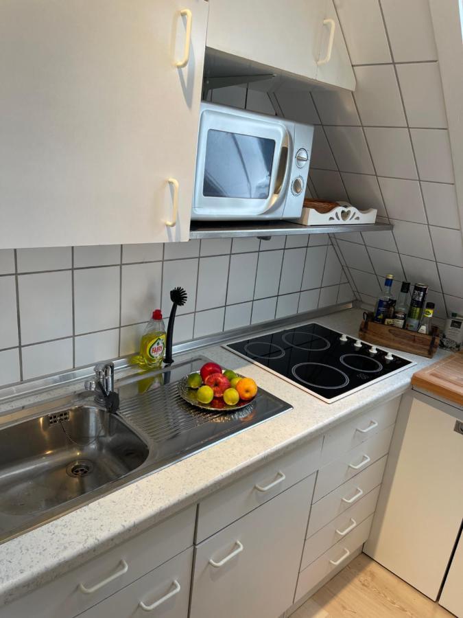 Ferienwohnung Zum Bergglueck Βίντερμπεργκ Εξωτερικό φωτογραφία
